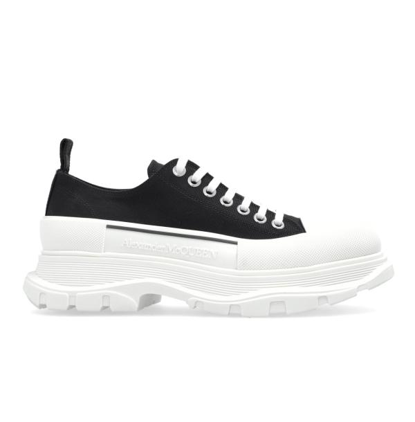 ALEXANDER MCQUEEN 型号：705660 W4AAQ 1070